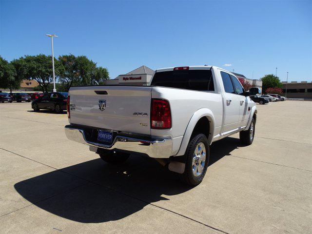 2012 RAM 3500 Laramie