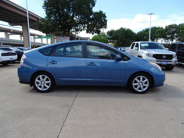 2007 Toyota Prius Base