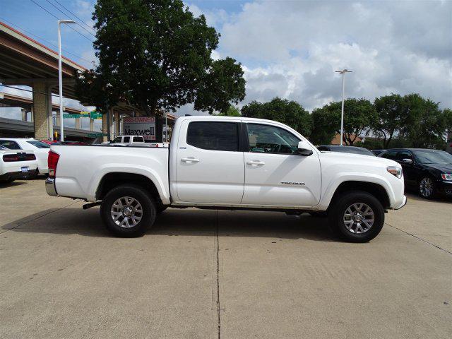 2017 Toyota Tacoma TRD Off Road