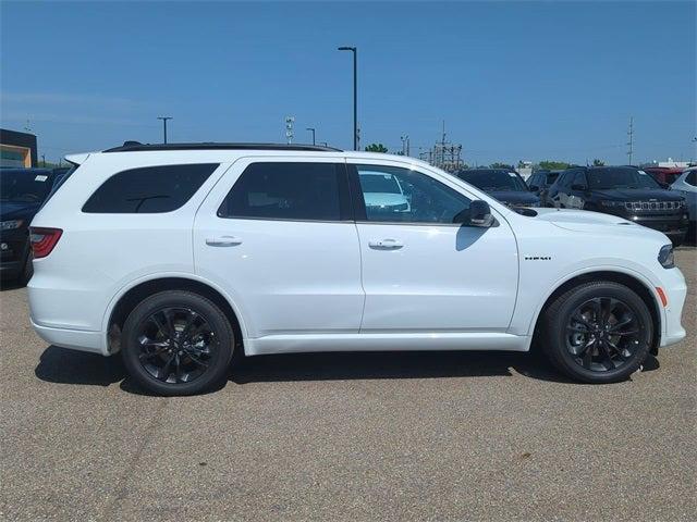 2024 Dodge Durango DURANGO R/T PLUS AWD