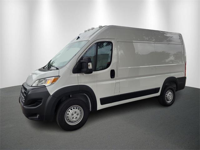 2024 RAM Ram ProMaster RAM PROMASTER 1500 TRADESMAN CARGO VAN HIGH ROOF 136 WB 2024 RAM Ram ProMaster RAM PROMASTER 1500 TRADESMAN CARGO VAN HIGH ROOF 136 WB