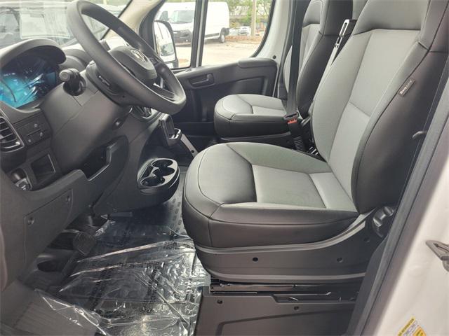 2024 RAM Ram ProMaster RAM PROMASTER 1500 TRADESMAN CARGO VAN HIGH ROOF 136 WB 2024 RAM Ram ProMaster RAM PROMASTER 1500 TRADESMAN CARGO VAN HIGH ROOF 136 WB