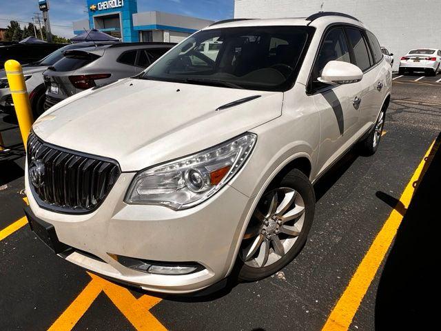 2015 Buick Enclave Premium for sale in Grand Blanc, MI