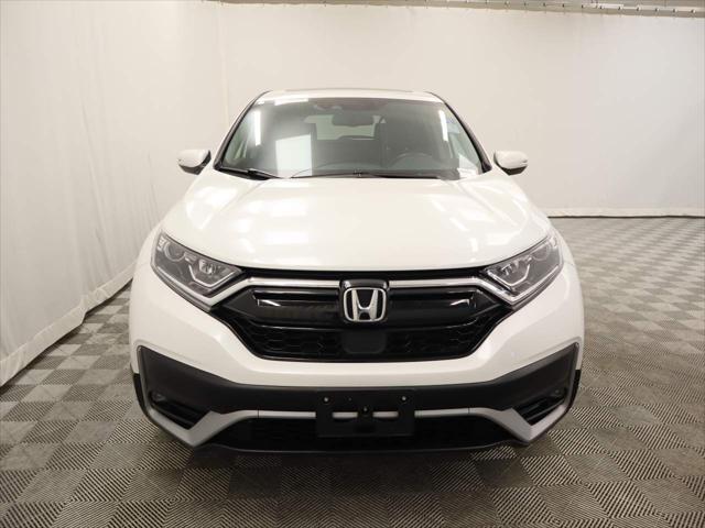 2022 Honda CR-V 2WD EX-L