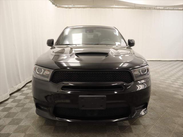 2018 Dodge Durango R/T AWD