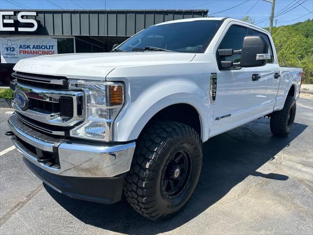 2020 Ford F-250 SUPER DUTY for sale in Knoxville, TN