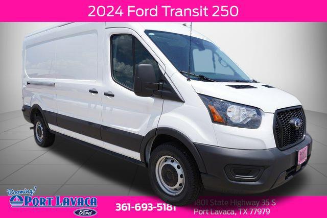 2024 Ford Transit Cargo Van Base for sale in Port Lavaca, TX