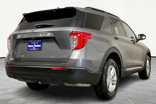 Used 2021 Ford Explorer For Sale in Olive Branch, MS