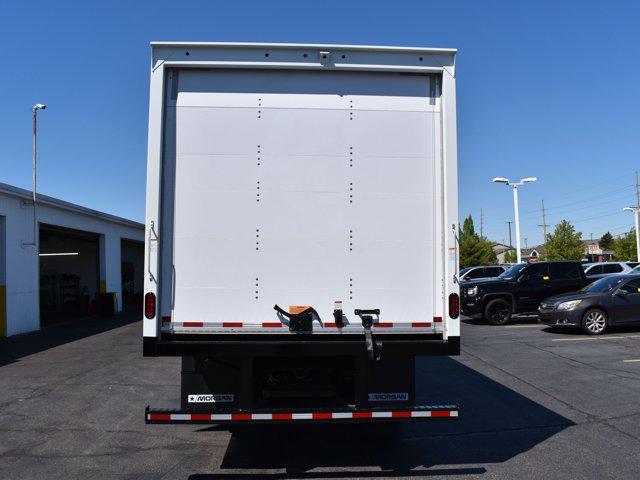 2024 Chevrolet Silverado 6500HD 1WT