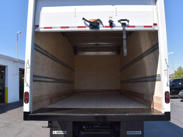 2024 Chevrolet Silverado 6500HD 1WT
