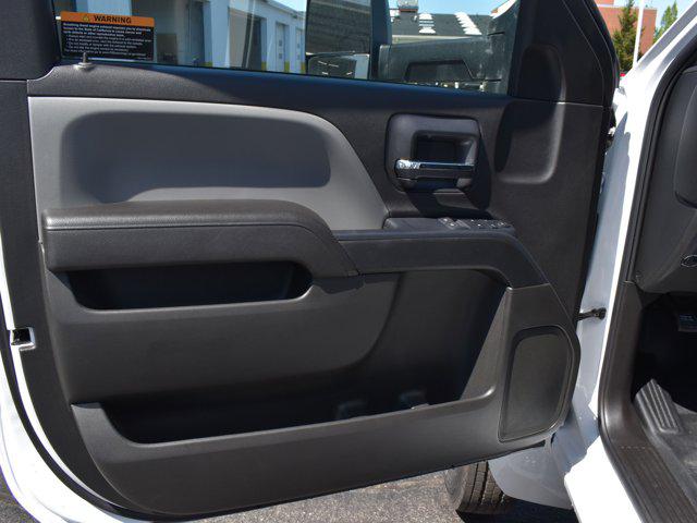 2024 Chevrolet Silverado 6500HD 1WT