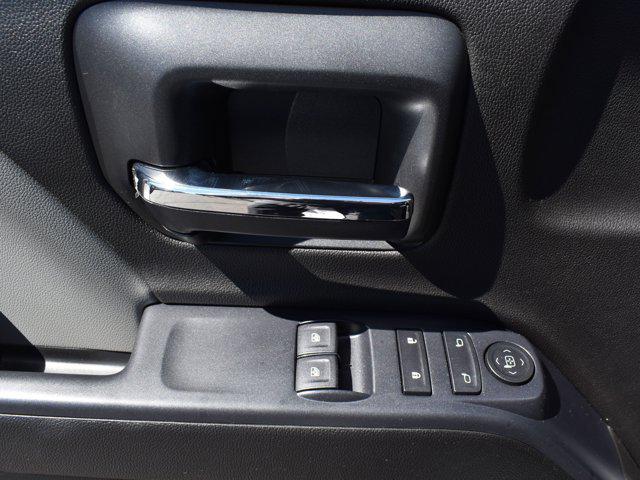 2024 Chevrolet Silverado 6500HD 1WT