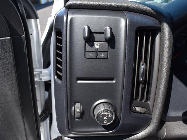 2024 Chevrolet Silverado 6500HD 1WT