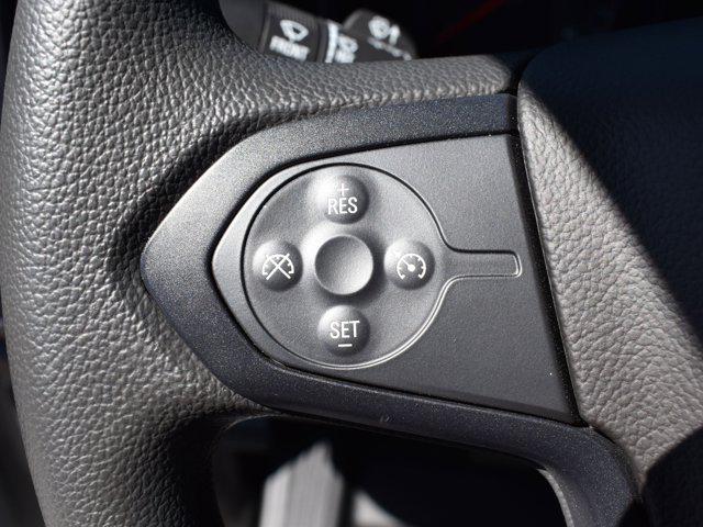 2024 Chevrolet Silverado 6500HD 1WT