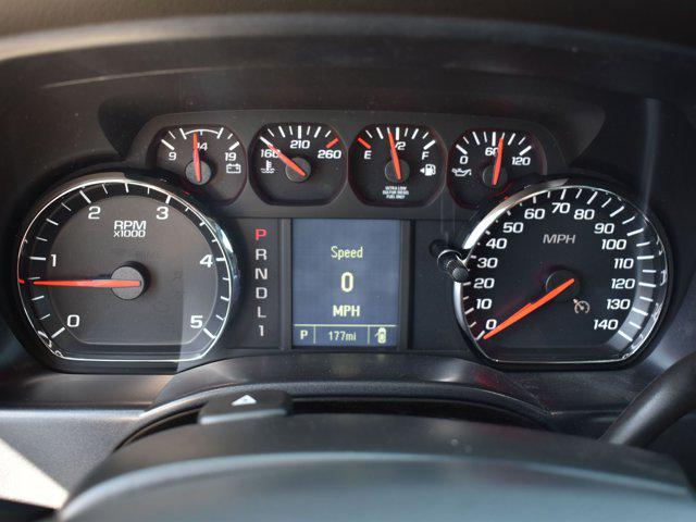 2024 Chevrolet Silverado 6500HD 1WT