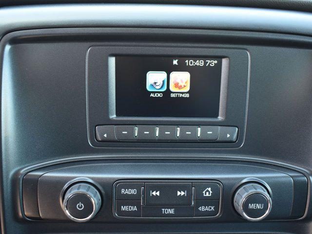 2024 Chevrolet Silverado 6500HD 1WT