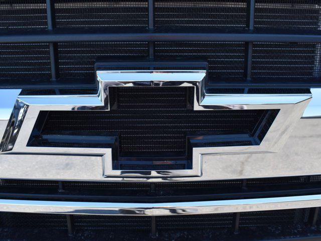 2024 Chevrolet Silverado 6500HD 1WT