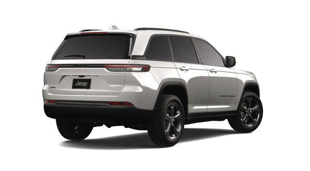 2024 Jeep Grand Cherokee Altitude X 4x4