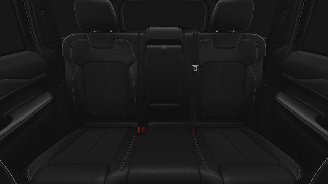 2024 Jeep Grand Cherokee Altitude X 4x4