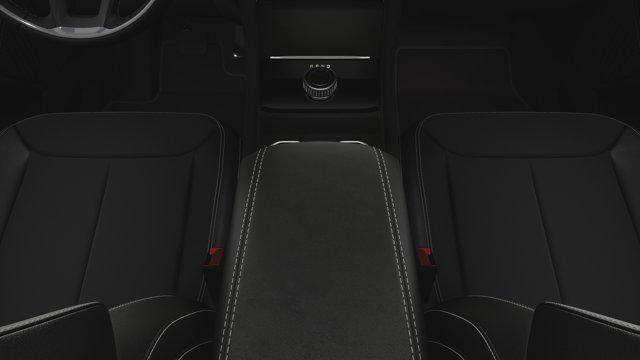 2024 Jeep Grand Cherokee Altitude X 4x4