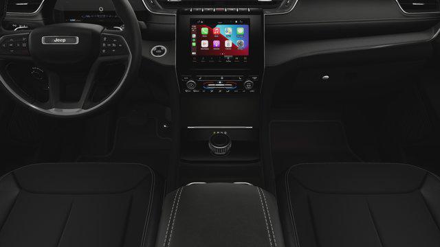 2024 Jeep Grand Cherokee Altitude X 4x4