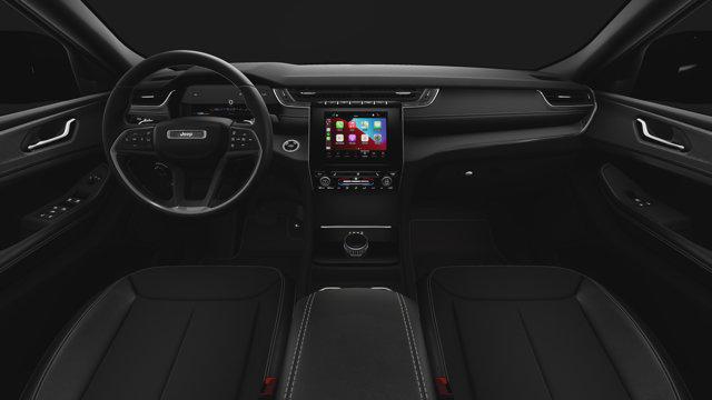 2024 Jeep Grand Cherokee Altitude X 4x4