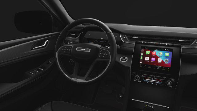 2024 Jeep Grand Cherokee Altitude X 4x4