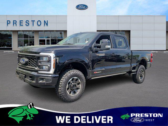 2024 Ford F-250 LARIAT for sale in Randallstown, MD
