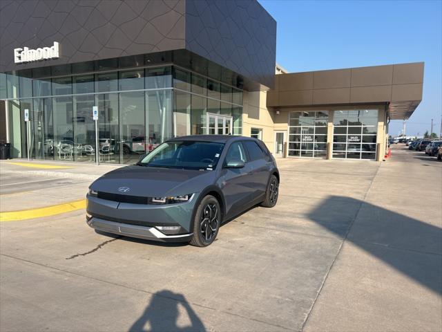 2024 Hyundai IONIQ 5 SEL for sale in EDMOND, OK