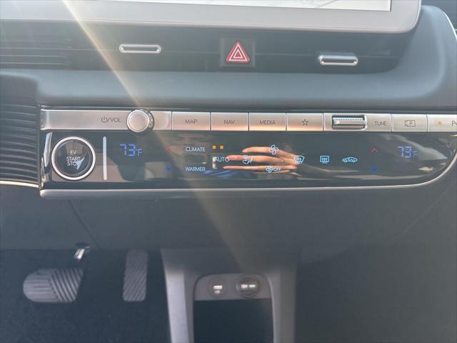 2024 Hyundai IONIQ 5 SEL