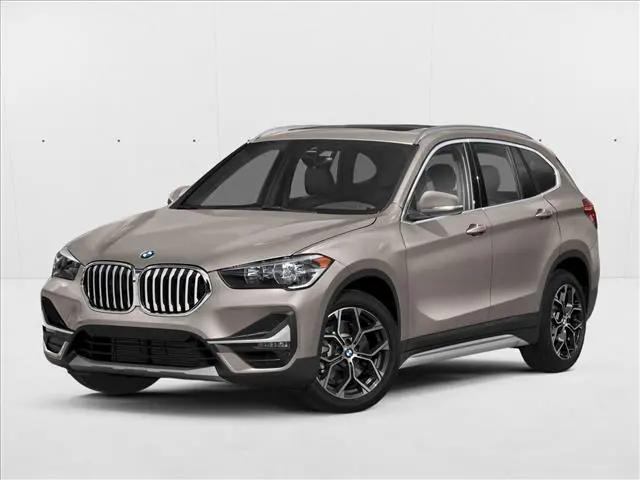 2021 BMW X1 sDrive28i for sale in Carlsbad, CA
