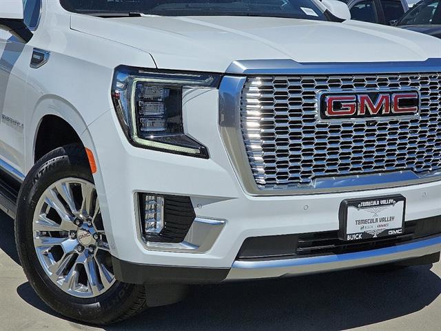 2024 GMC Yukon XL 4WD Denali 16