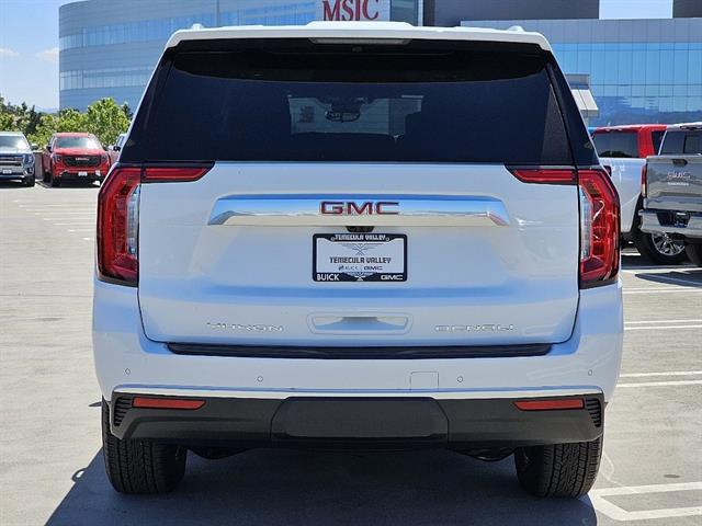 2024 GMC Yukon XL 4WD Denali 22