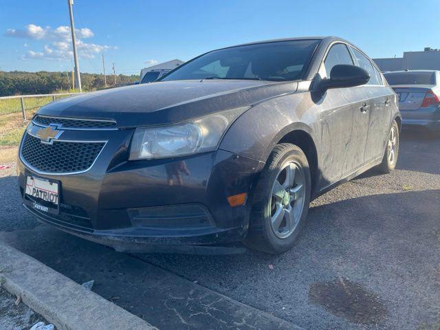 2014 Chevrolet Cruze 1LT Auto for sale in McAlester, OK