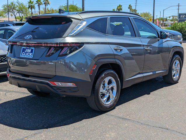 Used 2023 Hyundai Tucson For Sale in Tucson, AZ