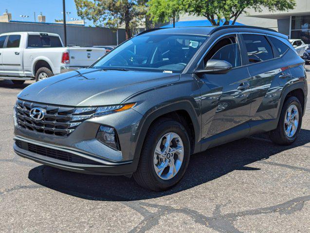 Used 2023 Hyundai Tucson For Sale in Tucson, AZ