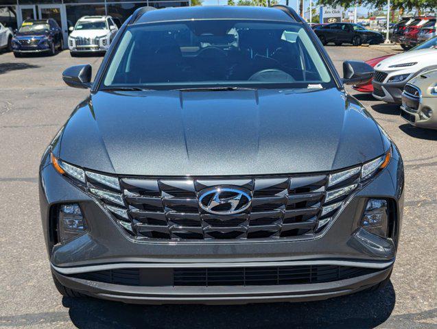 Used 2023 Hyundai Tucson For Sale in Tucson, AZ