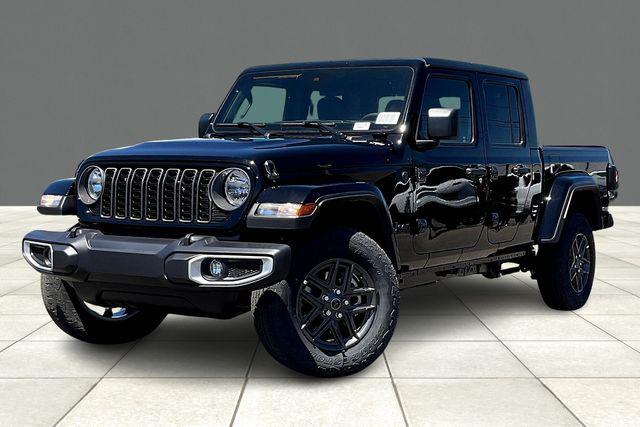 2024 Jeep Gladiator GLADIATOR SPORT S 4X4