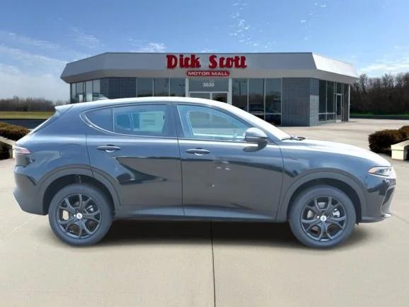 2024 Dodge Hornet DODGE HORNET GT AWD