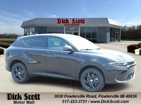 2024 Dodge Hornet DODGE HORNET GT AWD