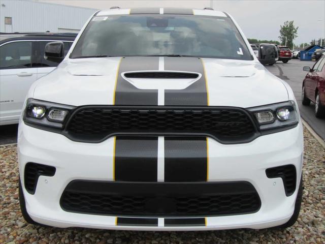 2024 Dodge Durango DURANGO SRT 392 ALCHEMI AWD