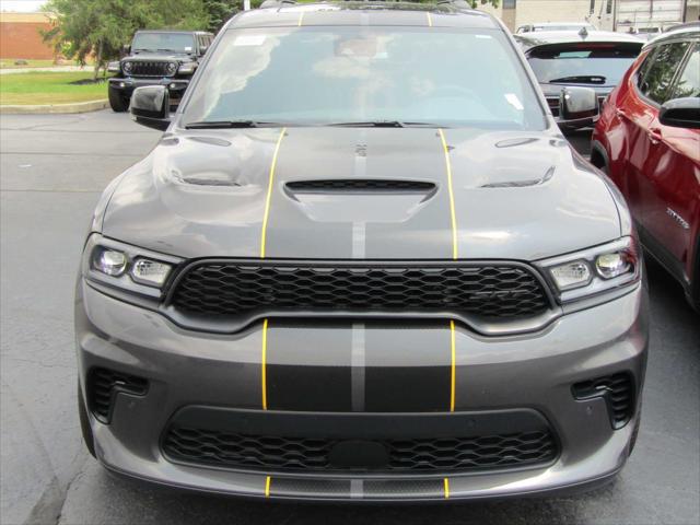 2024 Dodge Durango DURANGO SRT 392 ALCHEMI AWD