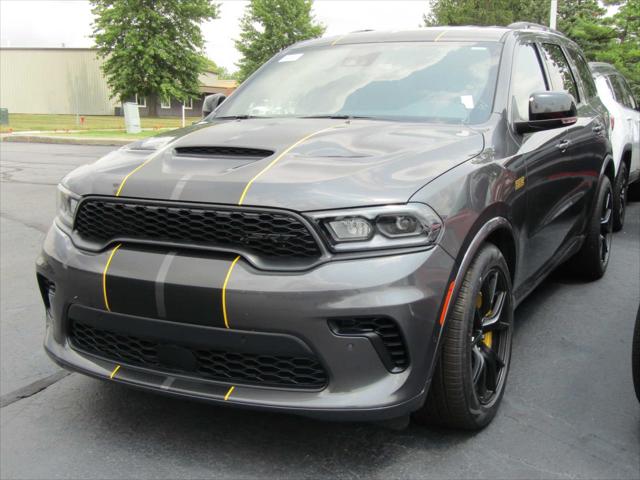 2024 Dodge Durango DURANGO SRT 392 ALCHEMI AWD