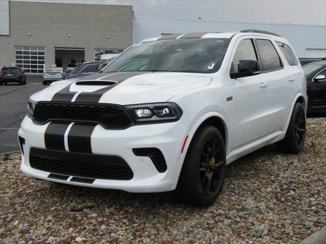 2024 Dodge Durango DURANGO SRT 392 ALCHEMI AWD