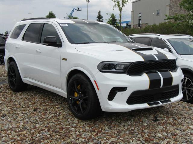 2024 Dodge Durango DURANGO SRT 392 ALCHEMI AWD