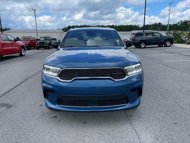 2024 Dodge Durango DURANGO SXT PLUS RWD