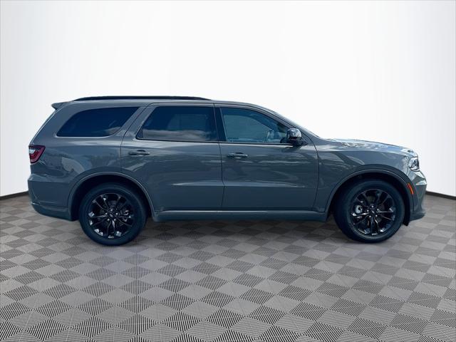 2024 Dodge Durango DURANGO SXT PLUS RWD