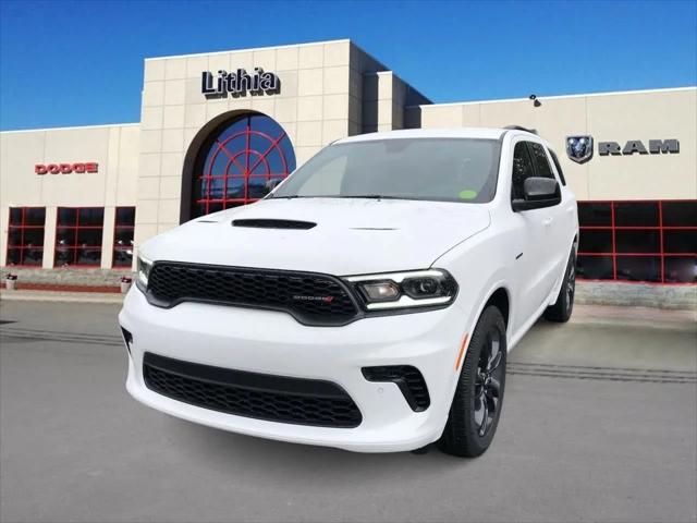 2024 Dodge Durango DURANGO R/T AWD