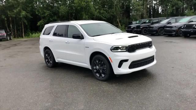 2024 Dodge Durango DURANGO R/T AWD