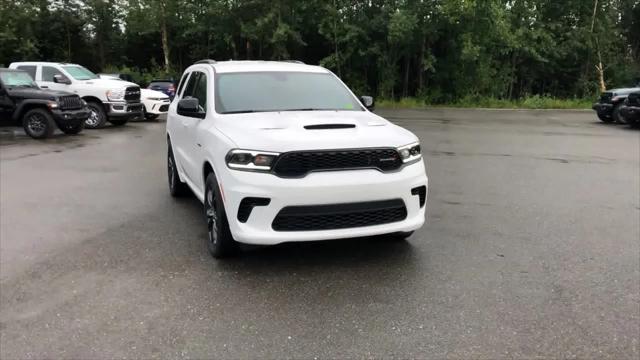 2024 Dodge Durango DURANGO R/T AWD